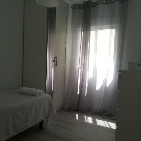 Calle Betsaida, Estacion Maria Zambrano Málaga Eksteriør bilde